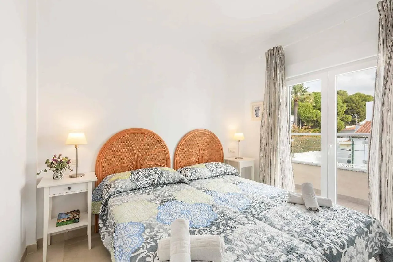 Villa Catalina Nerja Spain
