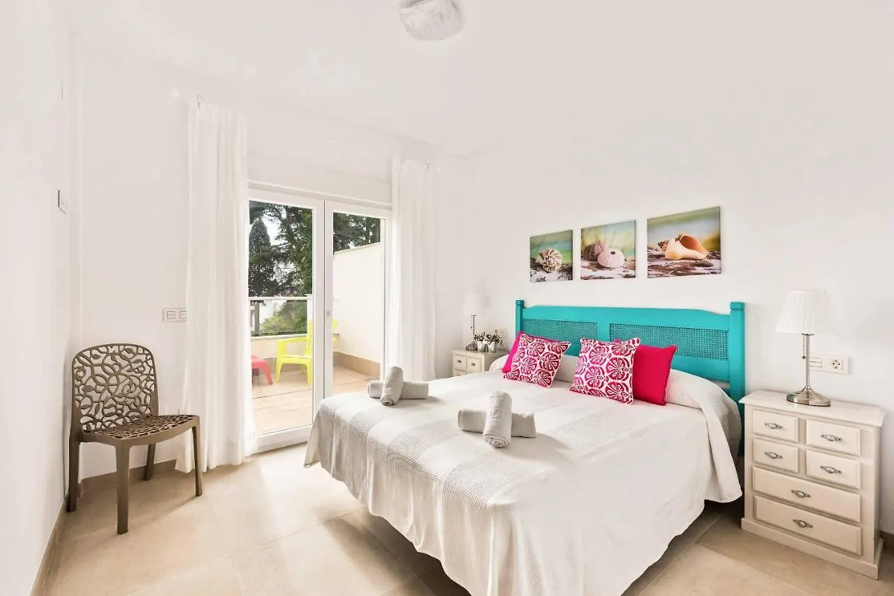 Villa Catalina Nerja 0*,  Spain