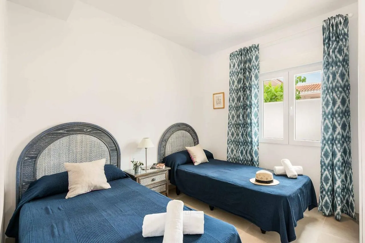 Villa Catalina Nerja Spain