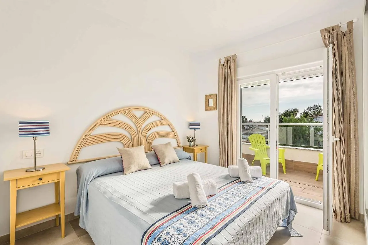 Villa Catalina Nerja