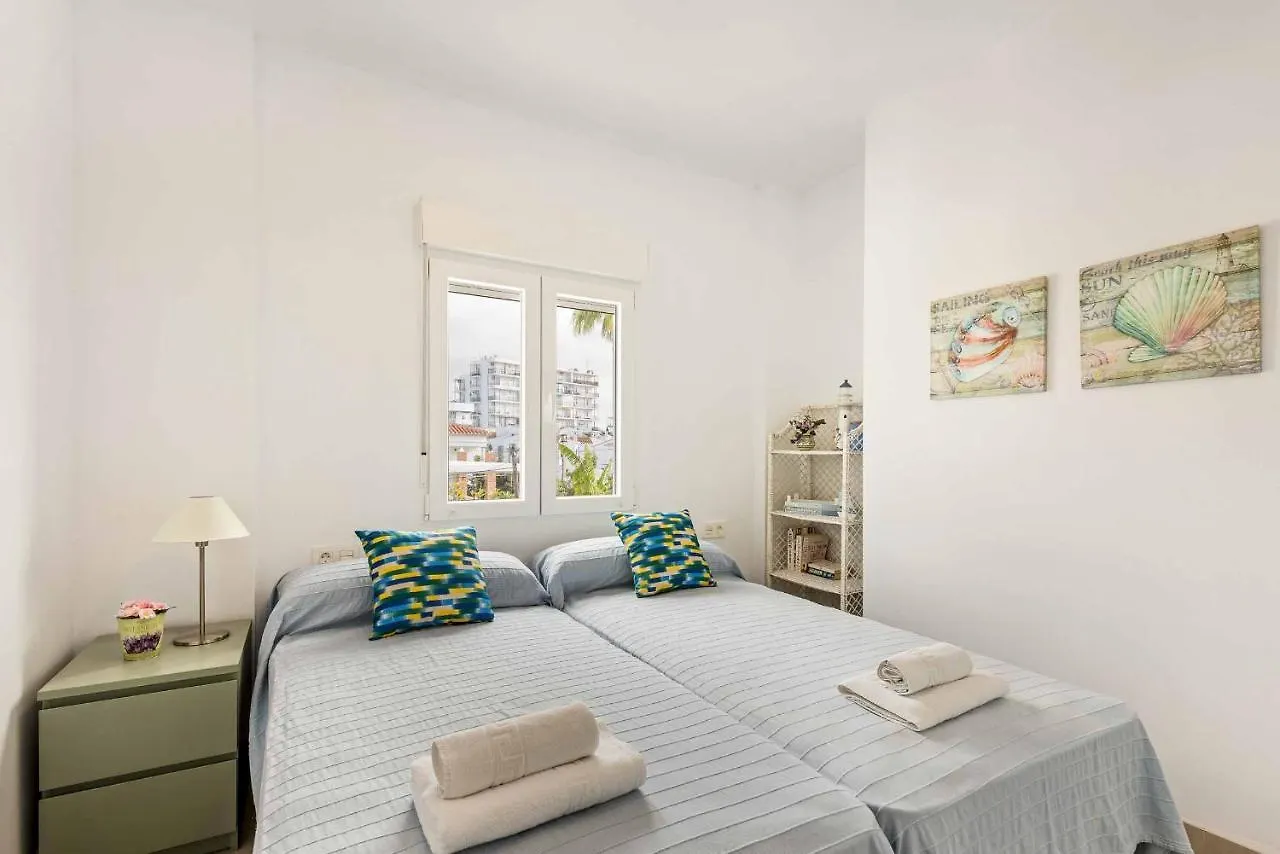 Villa Catalina 内尔哈